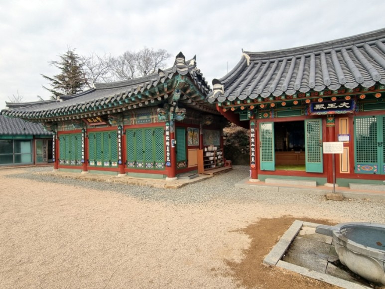 김해 분산성 [경남 김해] 분성산의 7