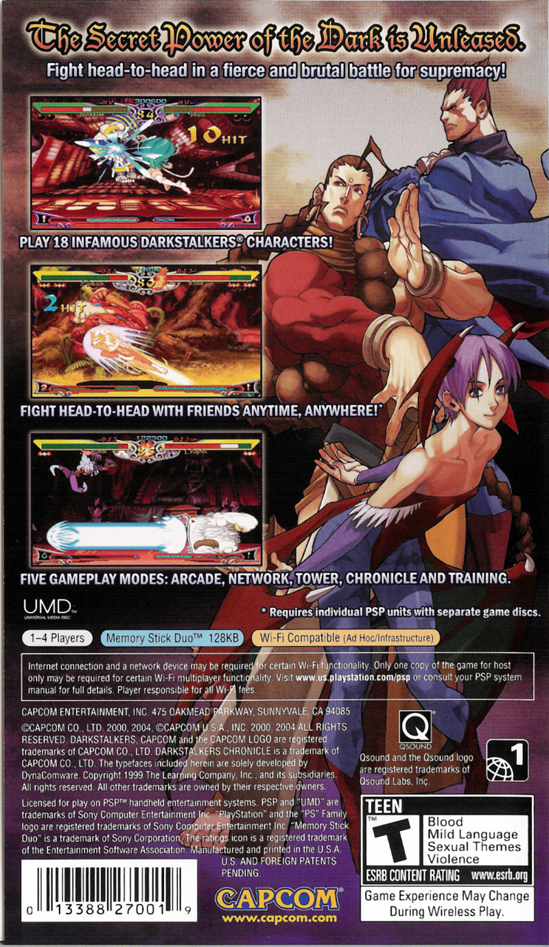 Psp 뱀파이어 크로니클 더 카오스 타워 ヴァンパイア クロニクル ザ カオスタワー Vampire Chronicle The Chaos Tower Darkstalkers Chronicle The Chaos Tower 05 Psp 뱀파이어 크로니클 더 카오스 타워 ヴァンパイア クロニクル ザ カオスタワー Vampire Chronicle The Chaos Tower Darkstalkers Chronicle The Chaos Tower 05