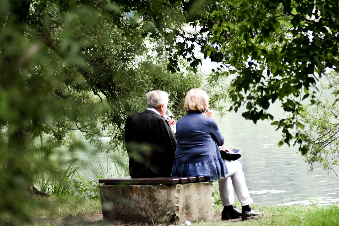 Elderly