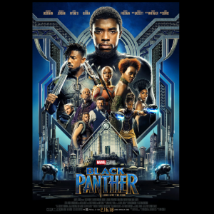 블랙 팬서(Black Panther)(2018)