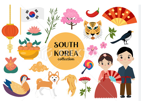 한국인의 특징 관련사진