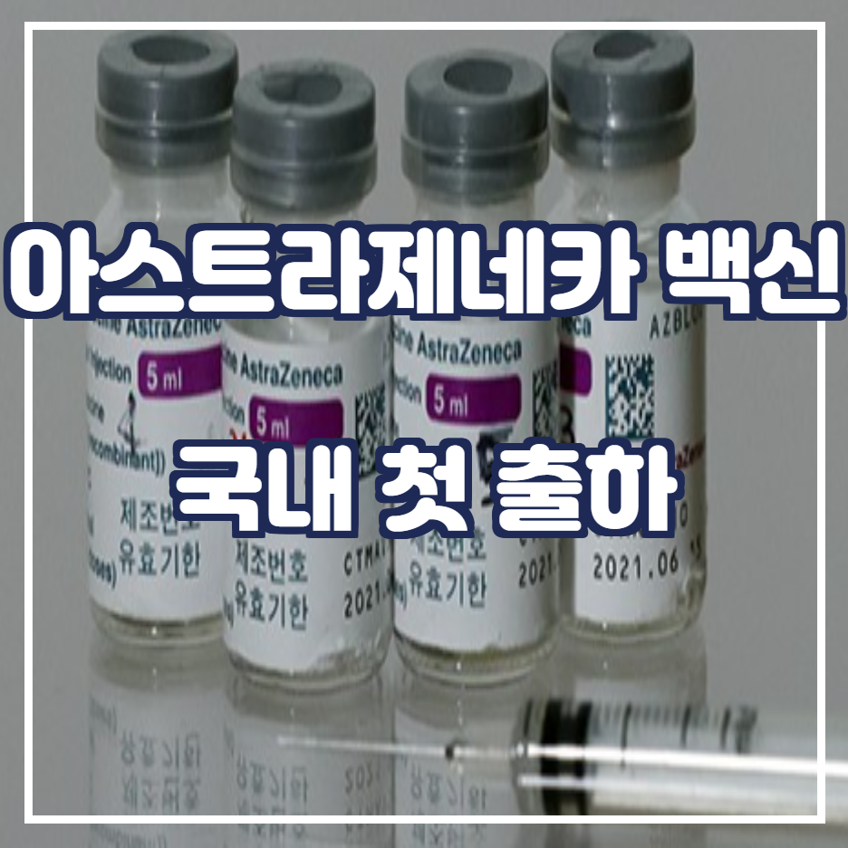  아스트라제네카 코로나 백신 첫 출하 / 코로나 백신 비교 / 코로나 백신 국내 공장 / 백신 접종 계획 / 화이자 백신 효과 비교