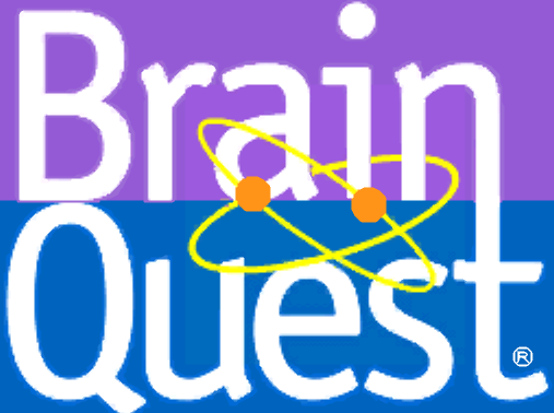  (NDS / USA) Brain Quest Grades 3 & 4 - 닌텐도 DS 북미판 게임 롬파일 다운로드