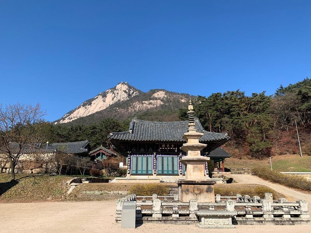 봉암사
