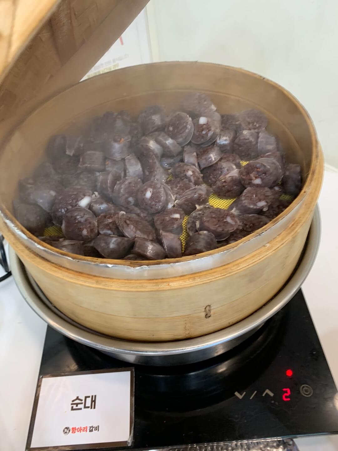 놀부부대찌개