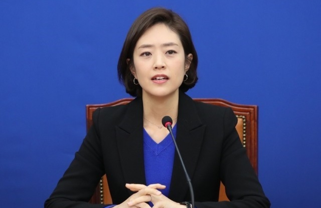  광진을 여론조사 고민정 오세훈 박빙,오차범위내