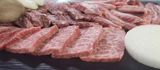 와규와 암퇘지마당 스무숲점