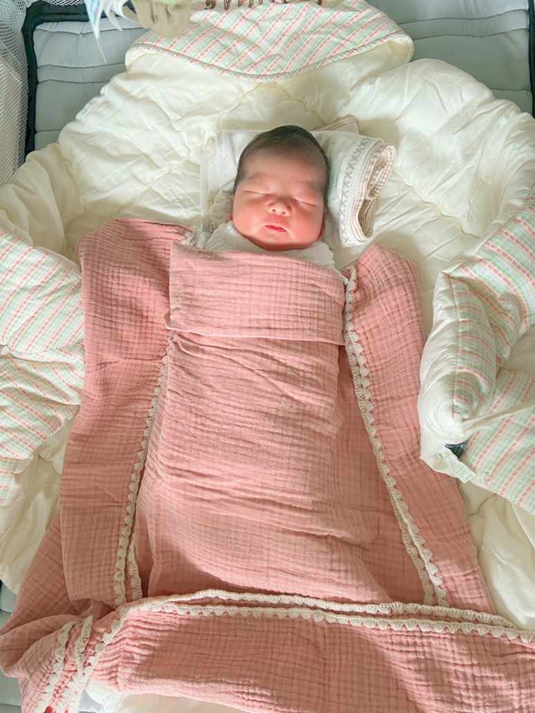 산후조리, 아기사진보정 앱 polarr 제왕절개 출산 5일째 퇴원, 집에서 22