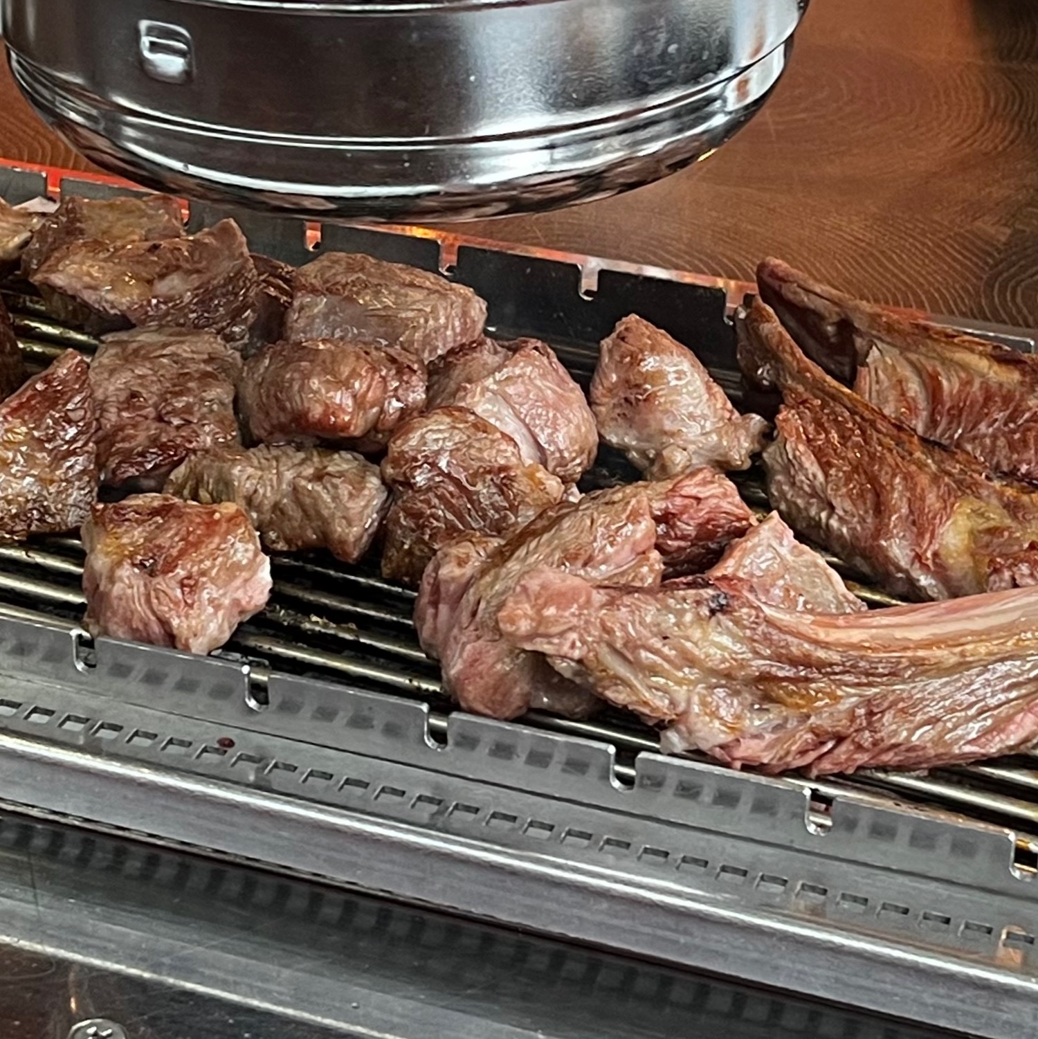  [선릉/대치동] 미쓰양꼬치｜분위기 좋은 테라스 자리가 있는 선릉역 수요미식회 맛집