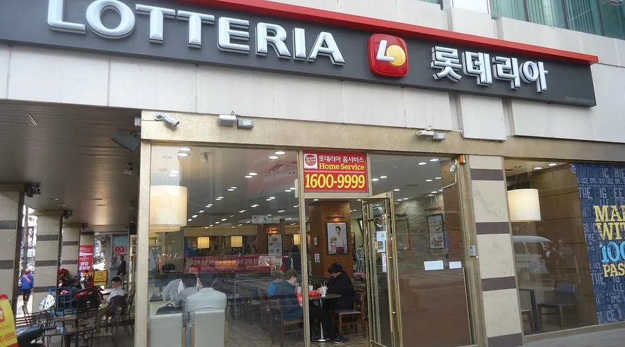 롯데리아 메뉴가격 모닝메뉴 런치메뉴_7