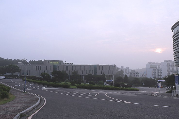 아름다운 배재대학교 캠퍼스 대전 랜선여행-전경이 14