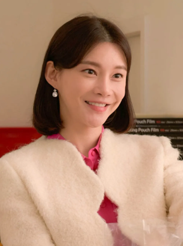 행복배틀 주연 차예련 김나영 역