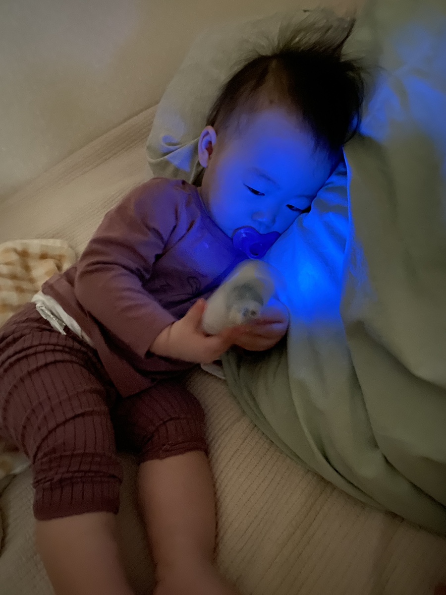 챔프 * 아기비상약 시럽, 이부펜 추천 16