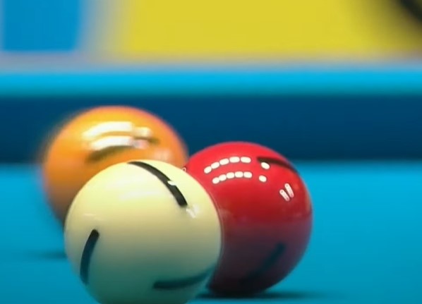HUONS-BILLIARDS