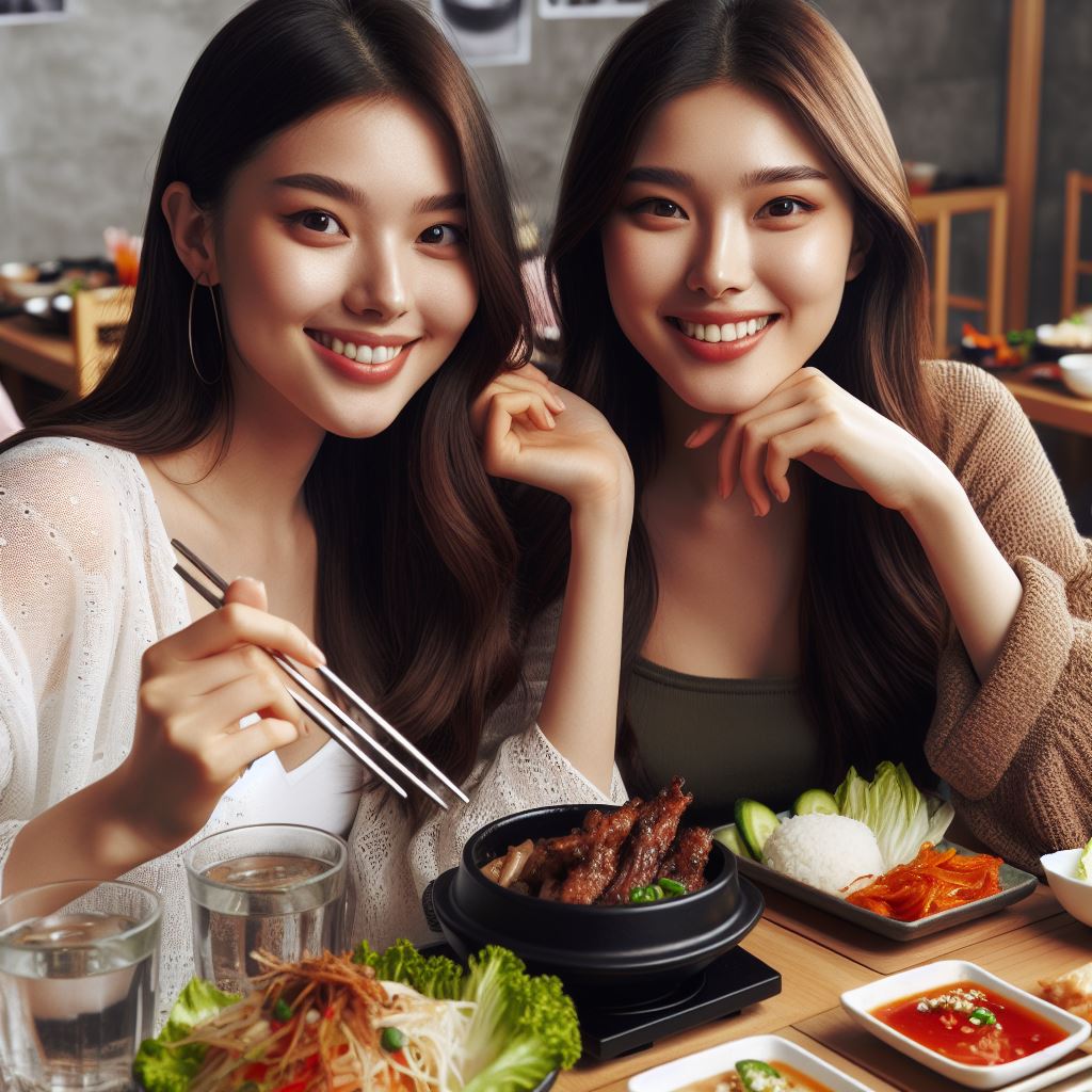  식당 음식 값에 포함된 반찬의 리필 문제