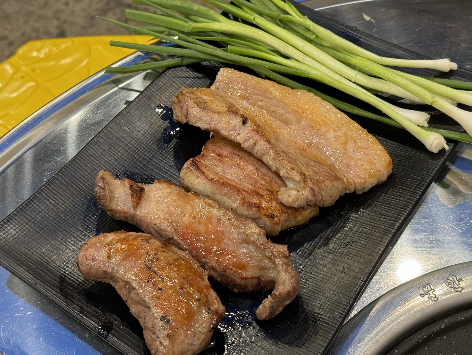 대구 야외 고깃집