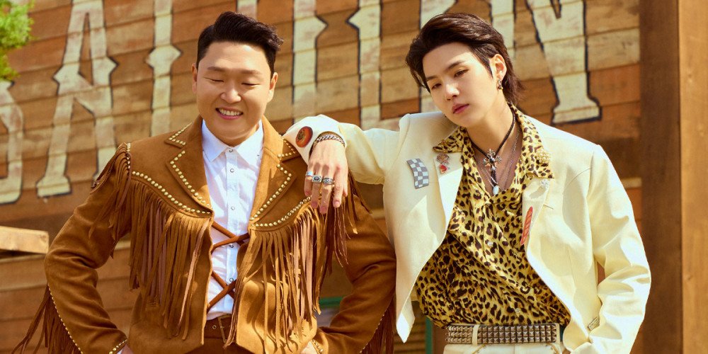  싸이 44억뷰 psy 4.4 billion views 4월29일 오후6시 공개곡