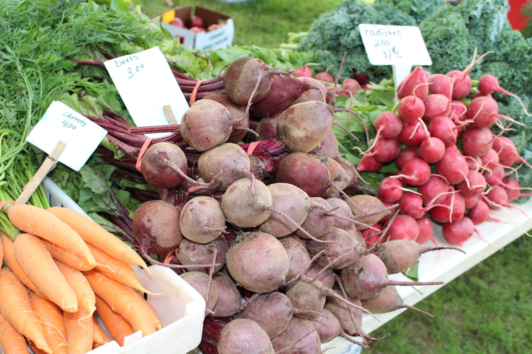 Farmers' Market