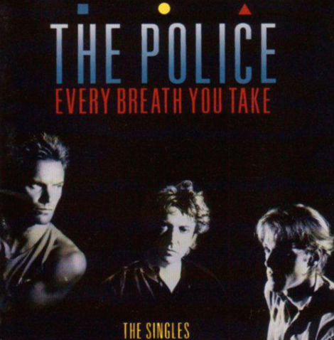 The-Police---Every-Breath-You-Take-Single