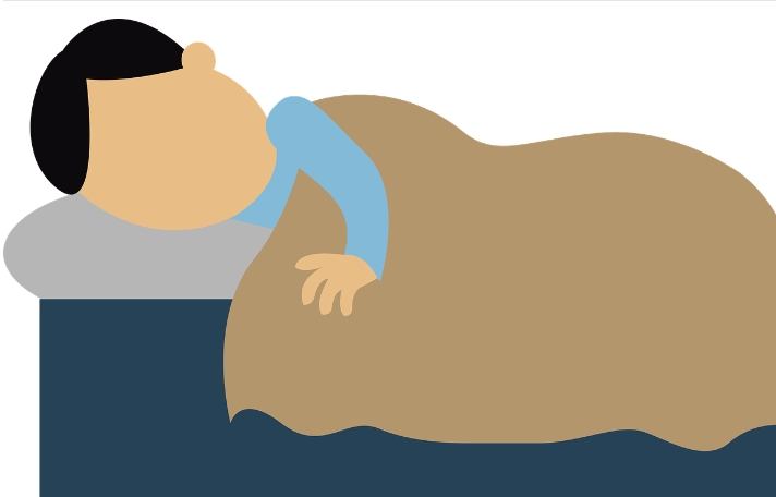 수면무호흡증 예방법과 대처법