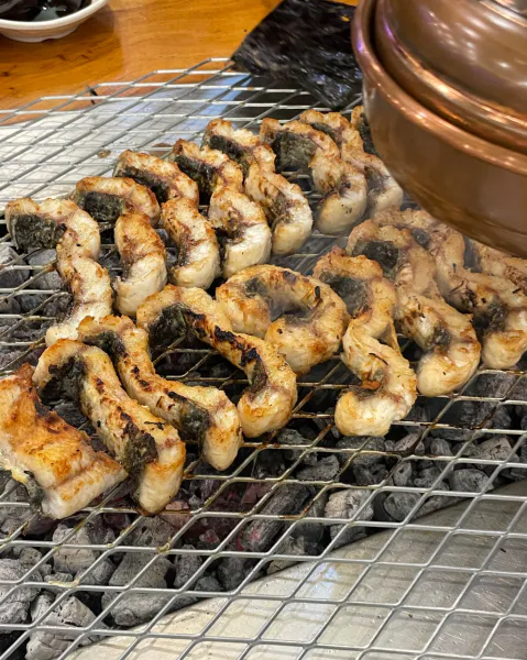 생생정보 우와한 식당 장어구이 &amp; 장어탕 음식점 위치