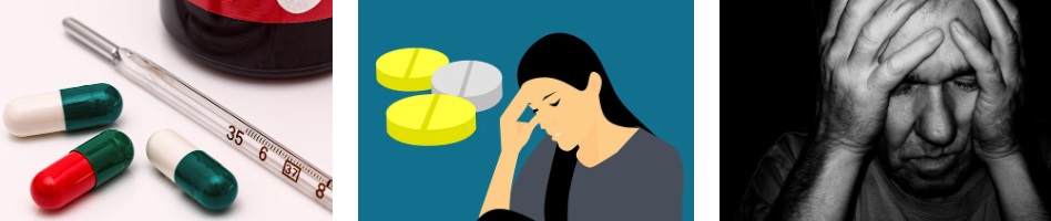 두통의 원인&#44; 두통 해결법