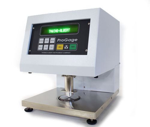  [필름 두께측정기-Film Thickness Gauge] THWING ALBERT사 ProGage Thickness Tester