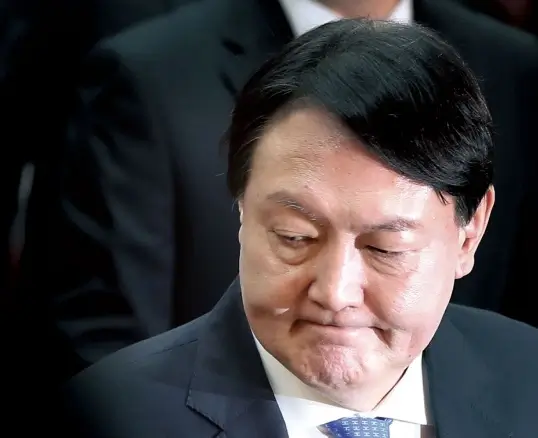  윤석열 첫 공약은? | (+검사 프로필, 나이)