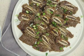 la갈비 양념 황금레시피 백종원 류수영_16