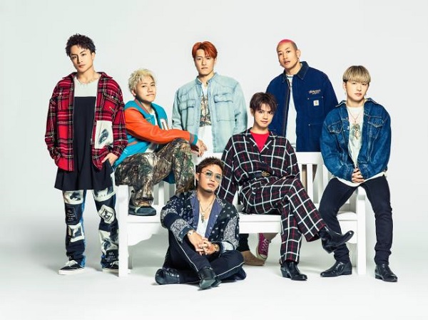 Generations One In A Million 奇跡の夜に 가사 해석 Weekend