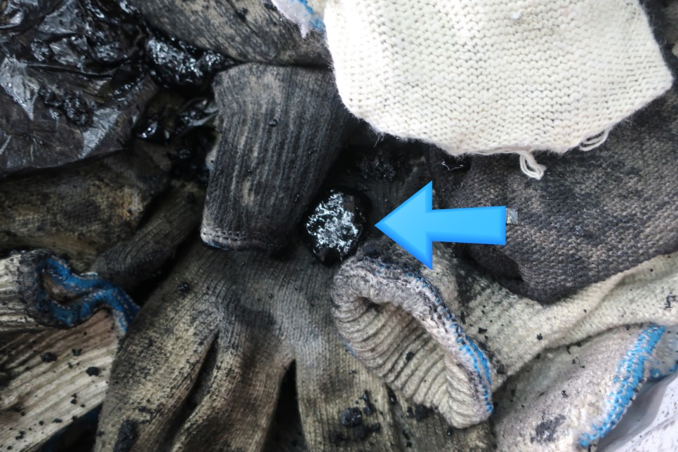 인젝터크리닝 왜 해야할까?! 디젤엔진 흡기크리닝 35