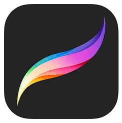  아이 패드 프로크리에이트(iPad Procreate)