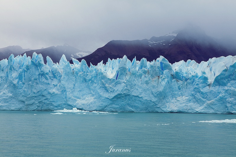 Moreno Glacier 05