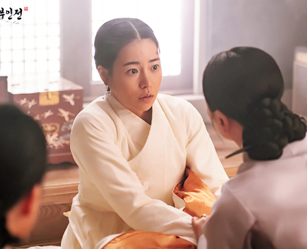 옥씨부인전 비극 아니면 희망