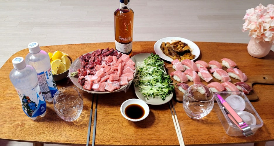 홈파티 이미지