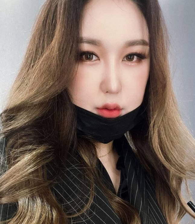  BJ 풍자 트젠 프로필 과거 남자