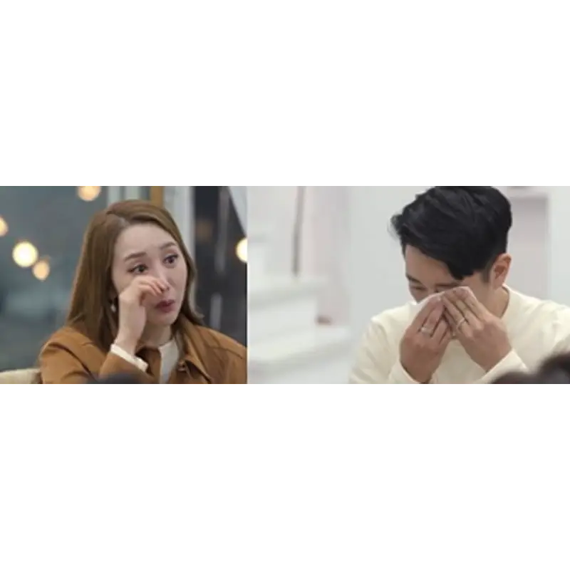  사랑과 전쟁 민지영 프로필 남편 이혼 정리
