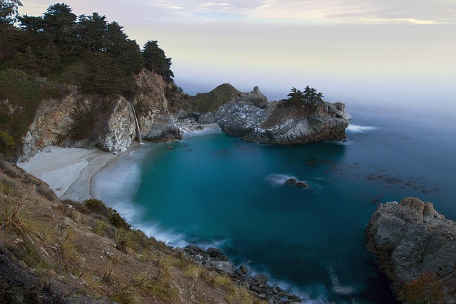 빅서(Big Sur)