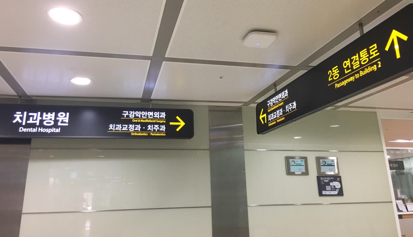  강남 세브란스 치과병원 구강악안면외과 사랑니 발치