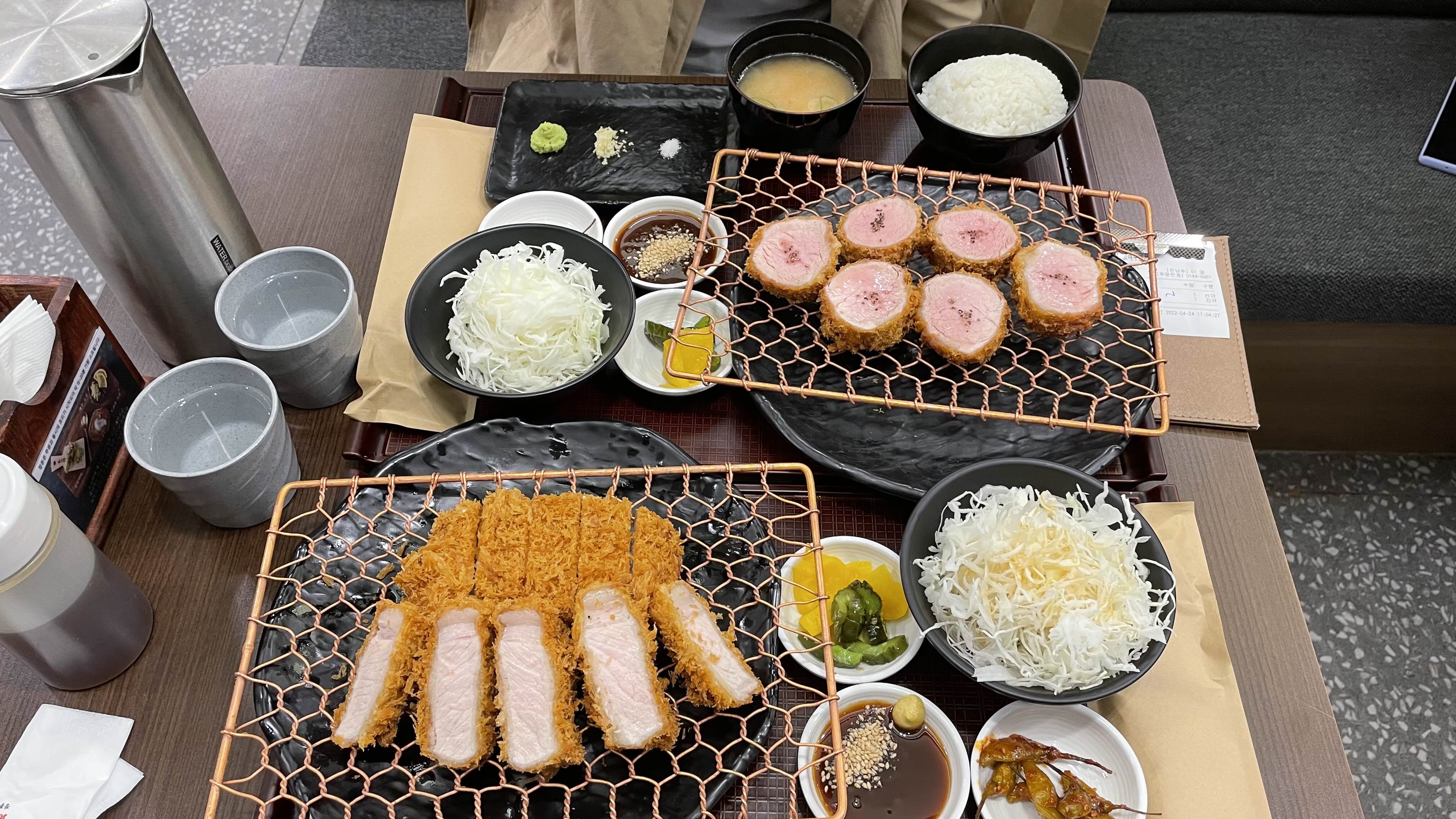 정돈 현대백화점판교점 대표 사진