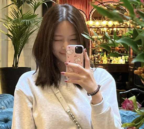 안