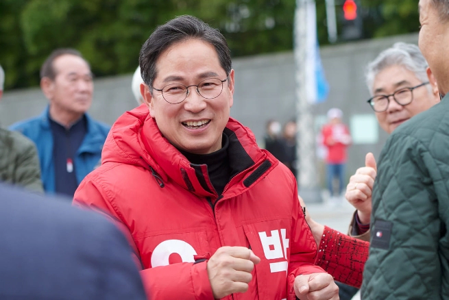 박수영 부산 남구 국회의원 당선 공약