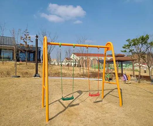 오가닉테마파크