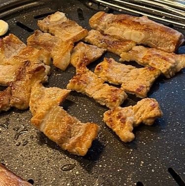 생생정보 돼지갈비 7000원