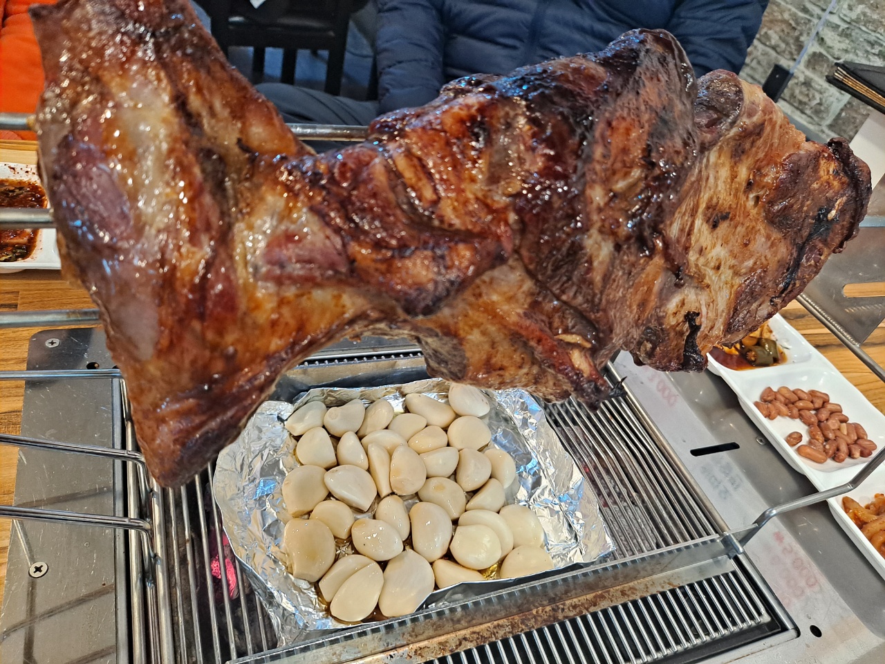  [내돈내먹] 첨단맛집 '장가계양꼬치'(광주양다리맛집,광주양꼬치맛집,첨단양꼬치맛집)