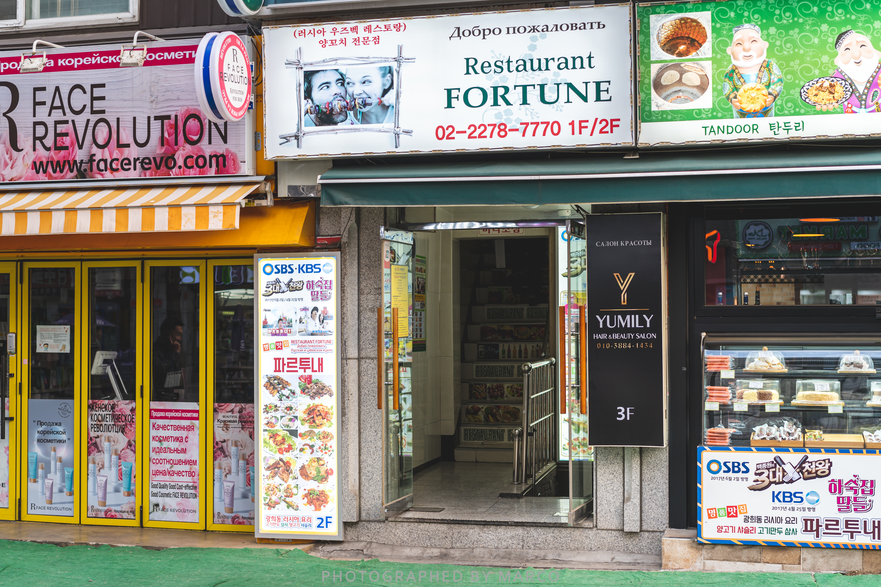 FORTUNE 파르투내 이미지