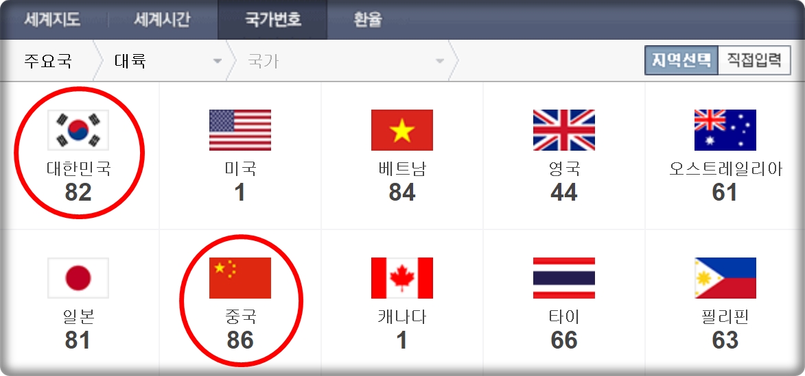 국제전화 00682 , 00686 정체는? 받아도 될까? 국제전화 00682 , 00686 정체는? 받아도 될까?