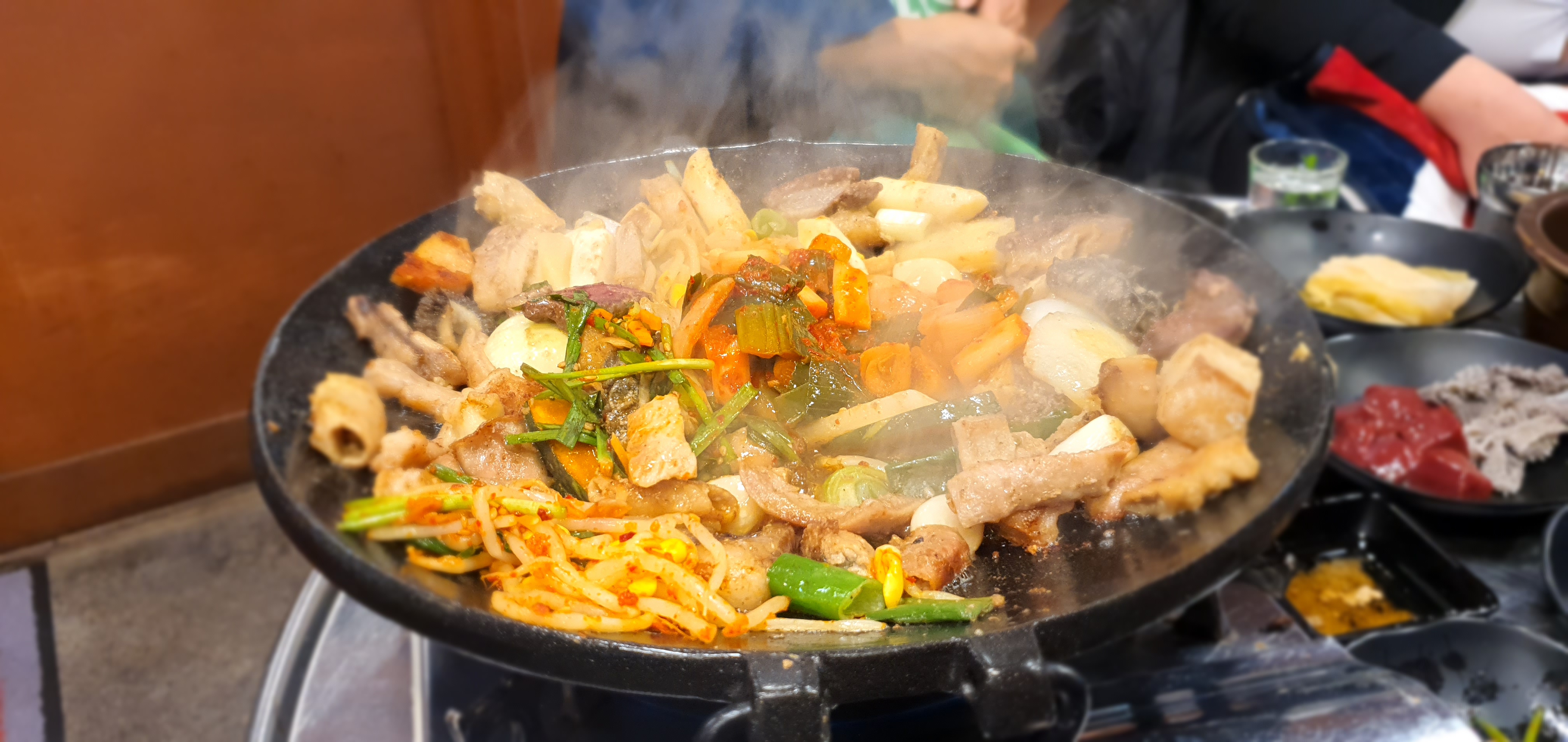  안산중앙역곱창맛집 별난곱창