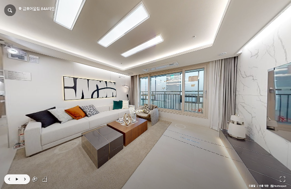 왕길 금호 어울림 에듀그린 스테이션 , 인천 25평 33평 아파트