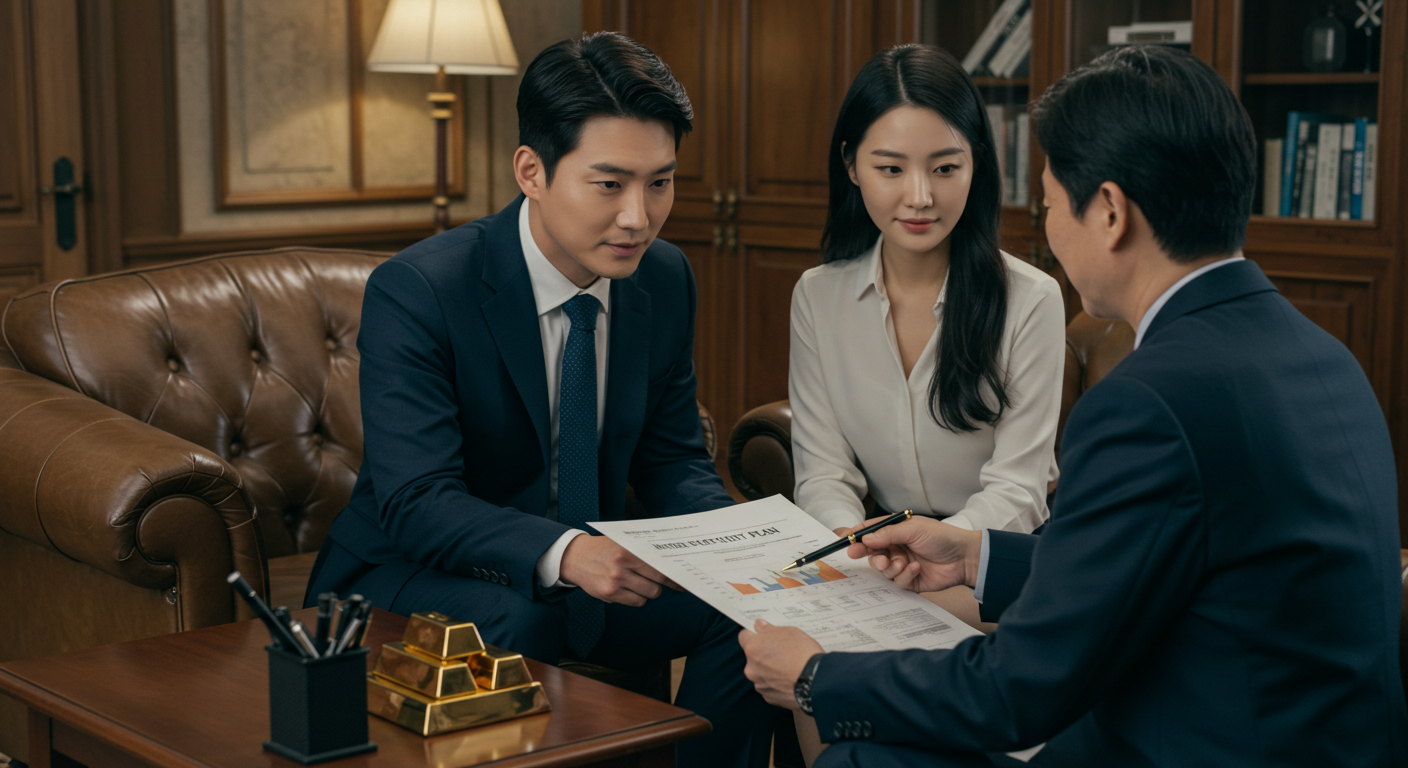 금 매입하는 곳 & 급매입 시세